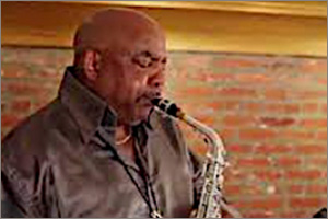 My, My, My (Advanced Level, Soprano Sax) by Gerald Albright