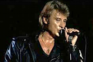 Je te promets (Very Easy Level) by Johnny Hallyday