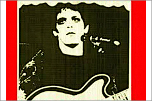 Walk on the Wild Side (Easy Level, Tenor Sax) by Lou Reed