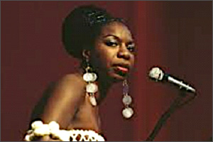 I Want A Little Sugar In My Bowl (Voice Nina Simone, Piano comp. and Orchestra) by Nina Simone