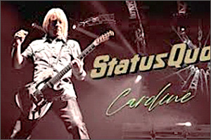 Caroline (Beginner Level) by Status Quo