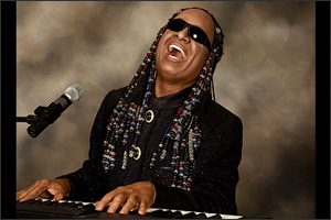 Master Blaster (Beginner Level) by Stevie Wonder