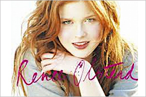 Sentimental Journey (Voice Renee Olstead, Piano comp. and Orchestra) by Renee Olstead