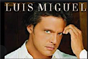 Sabor A Mi (Easy/Intermediate Level) by Luis Miguel