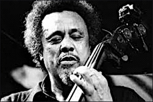 Goodbye Pork Pie Hat (Intermediate Level, Alto Sax) by Charles Mingus