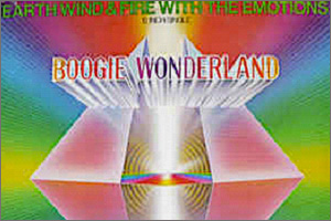 Boogie Wonderland (Advanced Level) by Earth, Wind & Fire