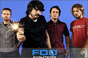 Best of You (Easy/Intermediate Level) by Foo Fighters