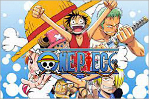 One Piece - We Are! (Easy Level, Solo Piano) by Hiroshi Kitadani