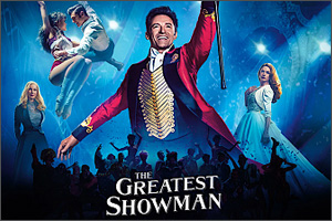 The Greatest Showman - Never Enough (Intermediate Level) by Pasek & Paul