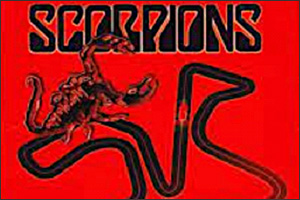 Rock You Like a Hurricane (Beginner Level, Soprano Sax) by Scorpions