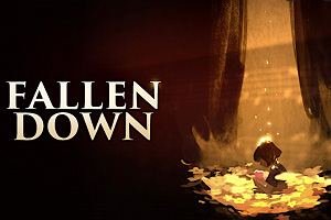 Undertale – Fallen Down by Toby Fox