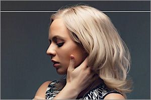 Believe (Advanced Level, Solo Piano) by Madilyn Bailey