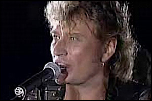 Fils de personne (Very Easy Level) by Johnny Hallyday