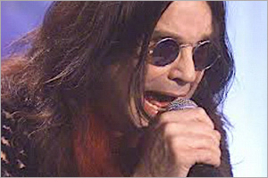 Crazy Train - Original Version by Ozzy Osbourne