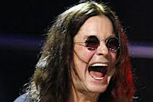 Mr. Crowley (Beginner Level) by Ozzy Osbourne