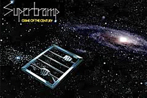 Crime of the Century (Easy Level) by Supertramp