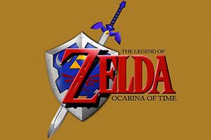 The Legend of Zelda: Ocarina of Time - Title Theme (Easy Level, Solo Piano) by Kondo Koji