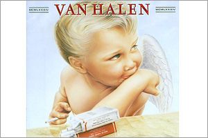 Jump (Voice David Lee Roth, Piano comp. and Orchestra) by Van Halen