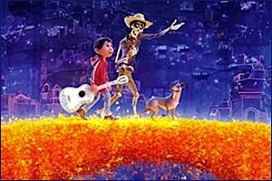 Coco - Remember Me by Kristen Anderson-Lopez