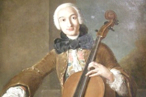 String Quintet in E major, G. 275 - III. Minuetto (Solo Piano) by Boccherini