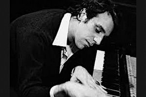 Knight Moves by Chilly Gonzales