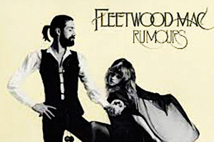 The Chain (Beginner Level) by Fleetwood Mac