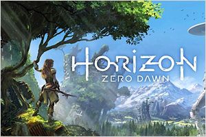 Horizon Zero Dawn - City on the Mesa (Part 3 - Onwards To Meridian) (Easy/Intermediate Level) by Joris de Man