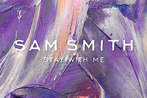 Stay With Me - Original Version (Intermediate Level, Voices, Piano comp. and Orchestra) by Sam Smith