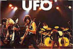 Doctor Doctor - Original Version (Intermediate/Advanced Level) by UFO