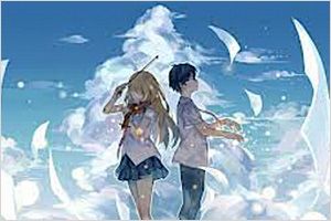 Your Lie in April - Medley by Yokoyama