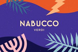 Nabucco - Va, pensiero (Chorus of the Hebrew Slaves) (Easy/Intermediate Level) by Verdi