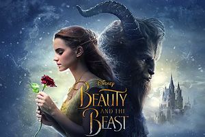 Beauty and the Beast (Intermediate Level, Accompaniment Guitar) by Alan Menken