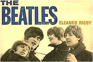 Eleanor Rigby (Easy/Intermediate Level) by The Beatles