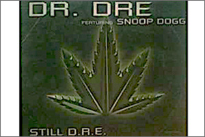 Still D.R.E. by Dr. Dre