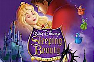 Sleeping Beauty - Once Upon a Dream (Easy Level, Solo Piano) by Jack Lawrence