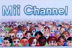 Nintendo Wii - Mii Channel Theme (Advanced Level, Solo Piano) by Kazumi Totaka