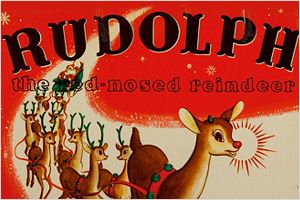 Rudolph, the Red-Nosed Reindeer (Very Easy Level, Solo Piano) by Johnny Marks