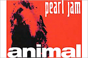 Animal (Very Easy Level) by Pearl Jam