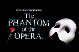 The Phantom of the Opera (Easy/Intermediate Level, Alto Recorder) by Webber