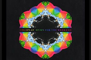 Hymn for the Weekend (Advanced Level) by Coldplay