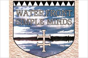 Waterfront (Easy Level) by Simple Minds