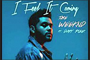 I Feel It Coming (Easy Level, Alto Sax) by The Weeknd