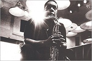 Afro Blue (Advanced Level) by John Coltrane