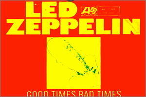 Good Times Bad Times (Easy Level) by Led Zeppelin