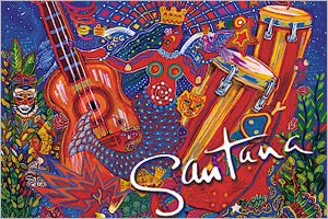 El Farol (Very Easy Level) by Santana