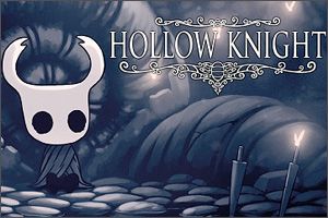 Hollow Knight - Title Theme (Easy Level, Solo Piano) by Christopher Larkin