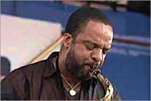 Mister Magic (Intermediate/Advanced Level, Tenor Sax) by Grover Washington Jr.