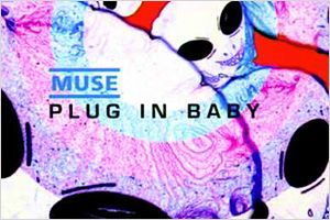 Plug In Baby - Original Version (Intermediate Level) by Muse