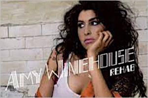 Rehab (Beginner Level) by Amy Winehouse