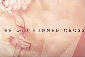 The Old Rugged Cross (Easy Level) by Carrie Underwood